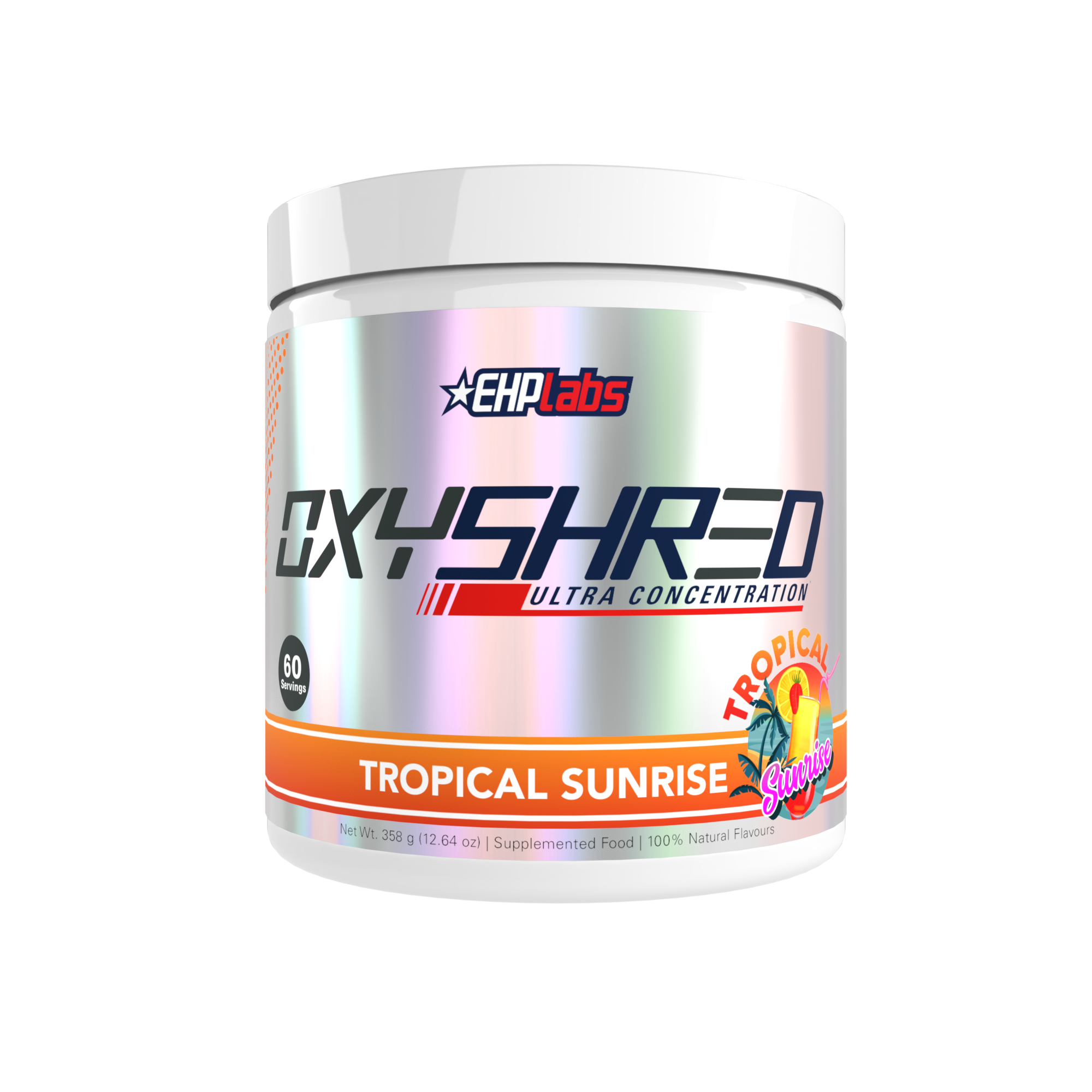 OxyShred Ultra Concentration