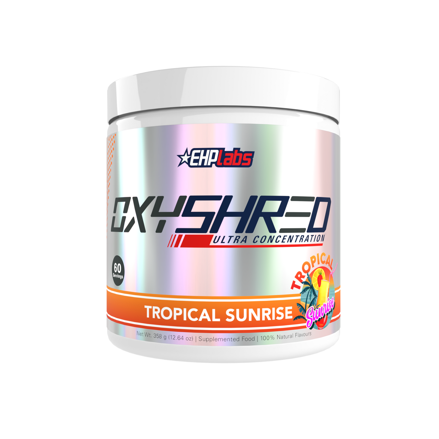 OxyShred Ultra Concentration