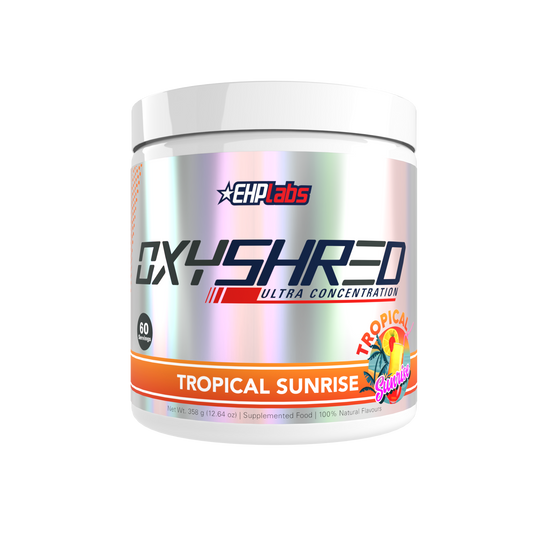 OxyShred Ultra Concentration