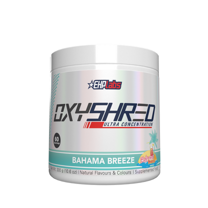 OxyShred Ultra Concentration