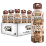 Double Espresso