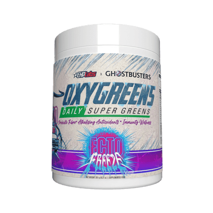 OxyGreens