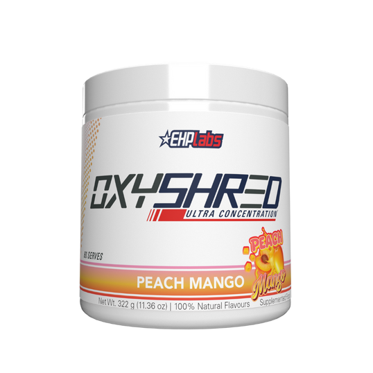 OxyShred Ultra Concentration