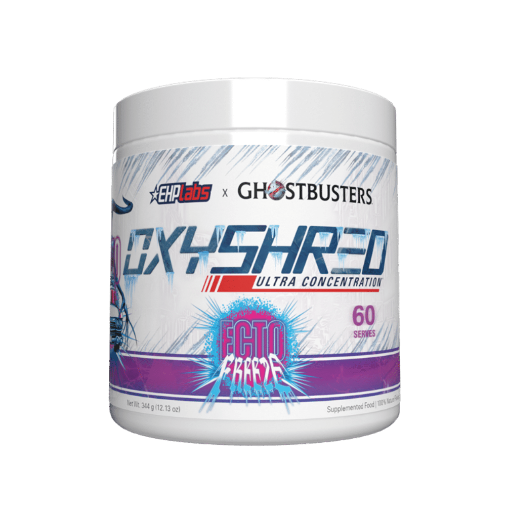 EHPlabs OxyShred Ultra Concentration Ecto Freeze