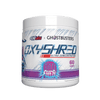 OxyShred Ultra Concentration - Ecto-Freeze