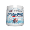 OxyShred Ultra Concentration - Ghostbusters™ Frosty Big Apple