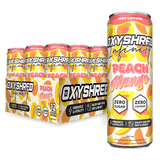 Peach Mango