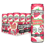 Strawberry Sunrise