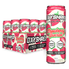 OxyShred Infinity Caffeine-Free Energy Drink - Strawberry Sunrise