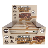 OxyShred Lean Protein Bars (12-Pack)