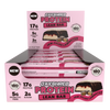 OxyShred Lean Protein Bars (12-Pack)