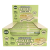 OxyShred Lean Protein Bars (12-Pack)