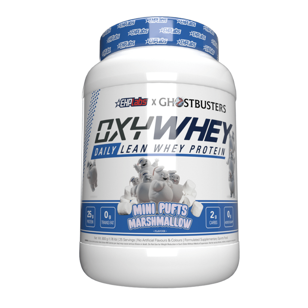 OxyWhey Lean Wellness Protein