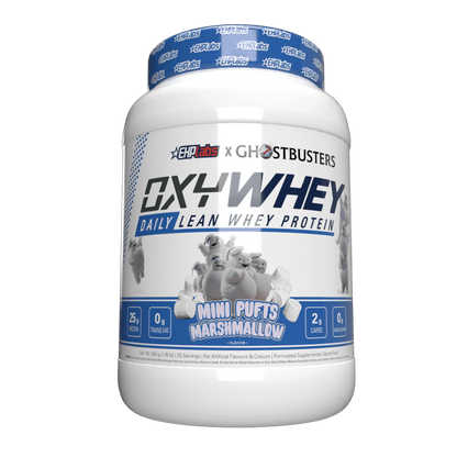 OxyWhey Lean Wellness Protein