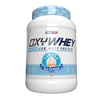 OxyWhey Lean Whey Protein