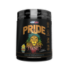 PRIDE Pre-Workout