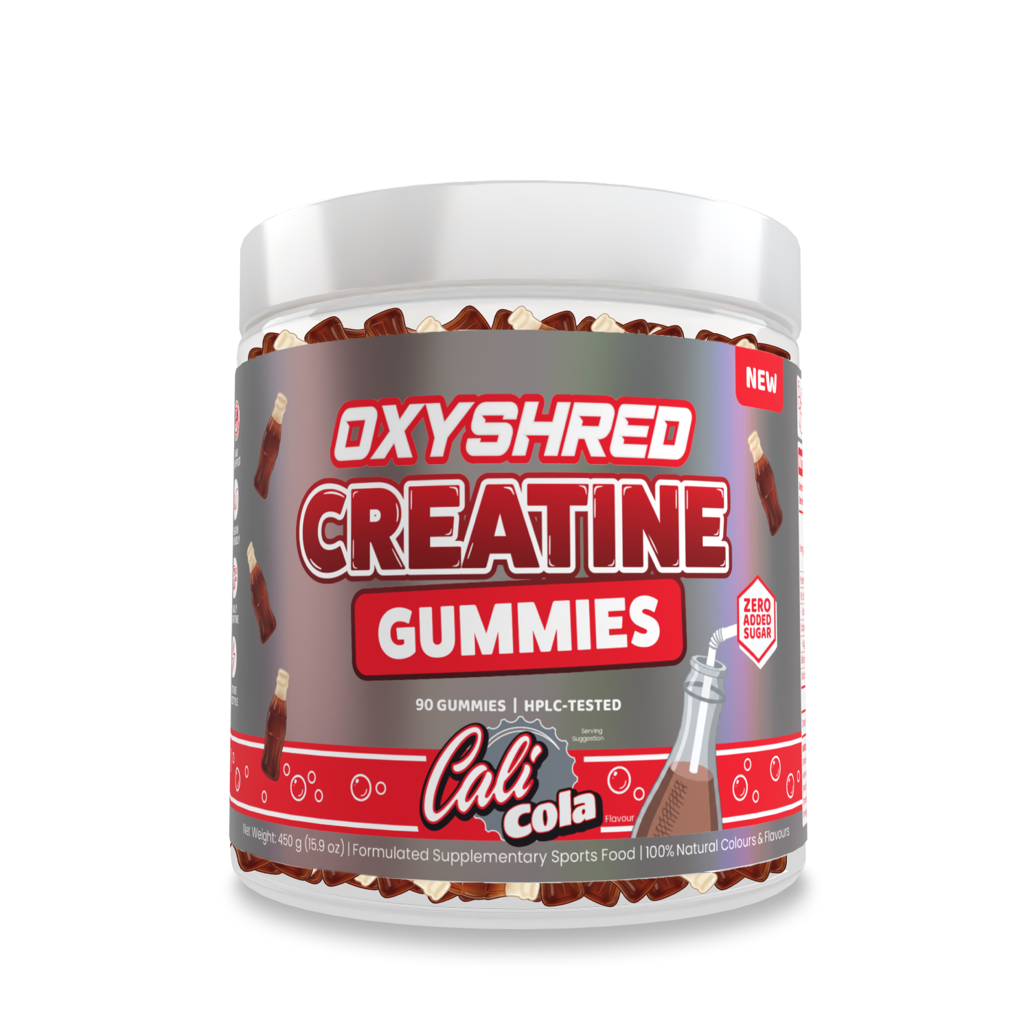 Creatine Gummies