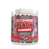 OxyShred Creatine Gummies