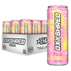 OxyShred Energy Drink RTD (12-Pack)