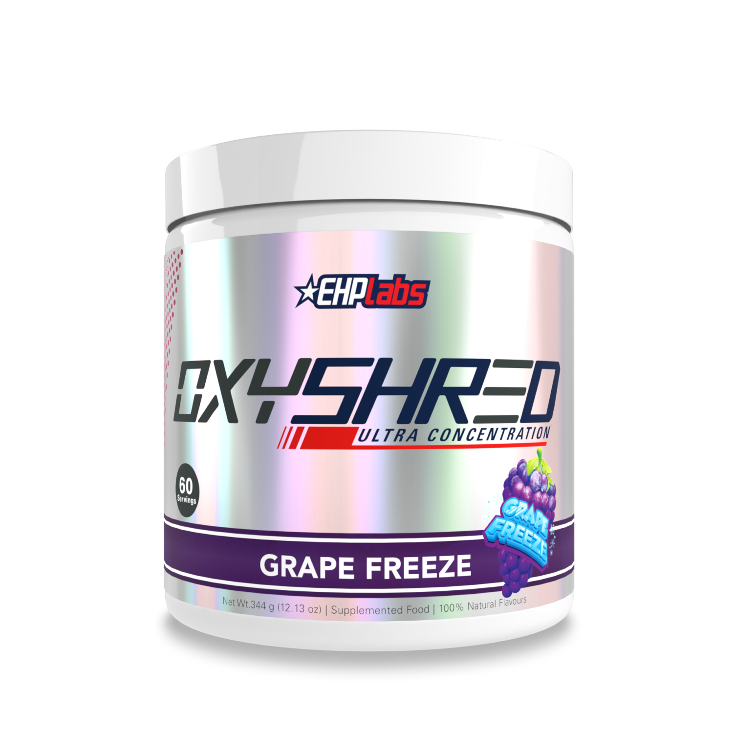OxyShred Ultra Concentration