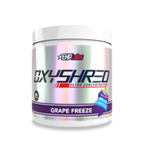 OxyShred Ultra Concentration