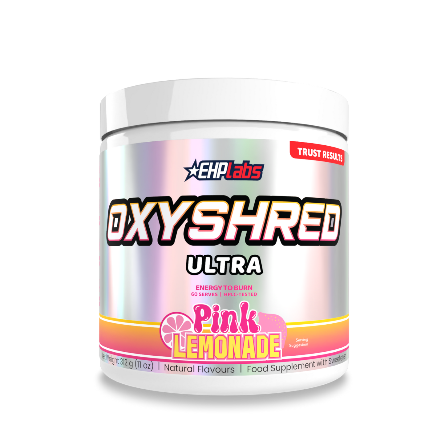 OxyShred Ultra Concentration