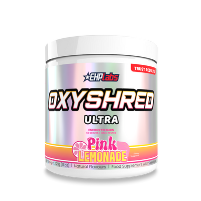 OxyShred Ultra (Original Burner)