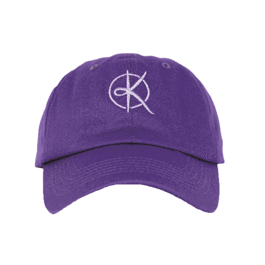 Signature Cap Lavender