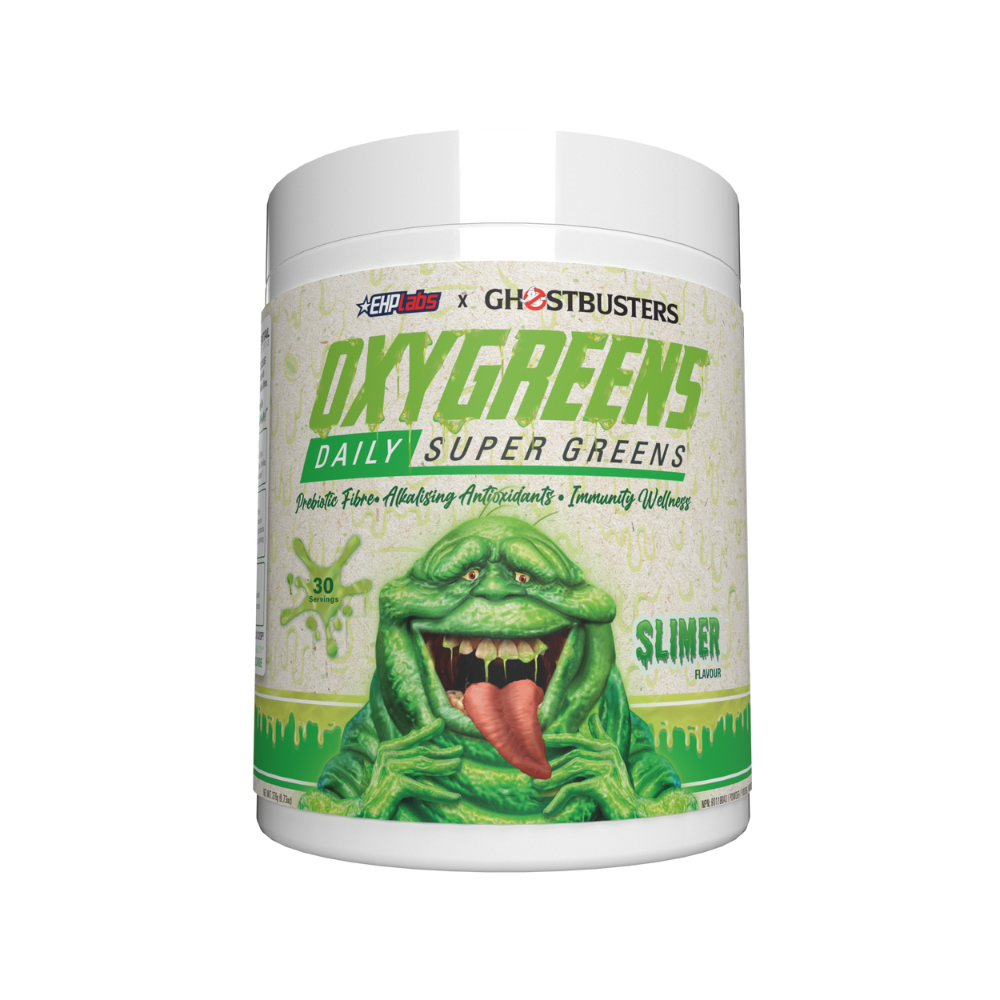 OxyGreens Super Greens - Slimer