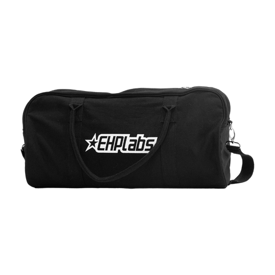 EHPlabs Gym Duffle Bag