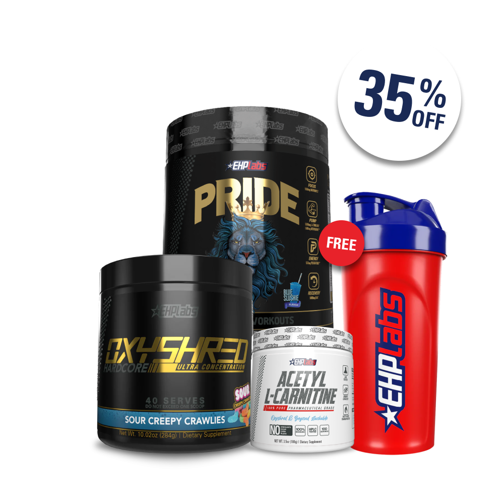 Buy King Stack by EHPlabs online - EHPlabs Australia