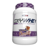 OxyWhey Lean Whey Protein