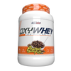OxyWhey Lean Whey Protein