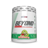 Beyond BCAA+EAA Intra-Workout