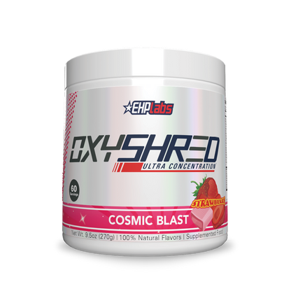 OxyShred Ultra Concentration