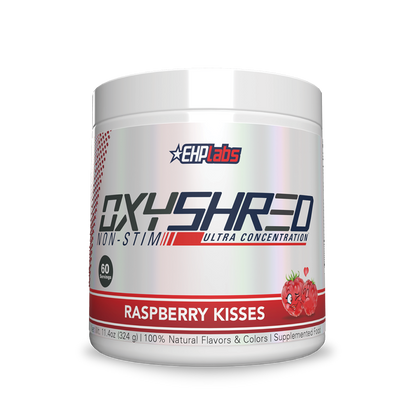 OxyShred | Non-Stim