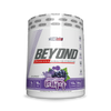 Beyond BCAA+EAA Intra-Workout