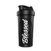 Blessed Biodegradable Shaker