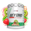 Beyond BCAA+EAA Intra-Workout