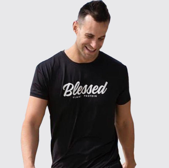 Blessed T-Shirt | Men - EHPLabs