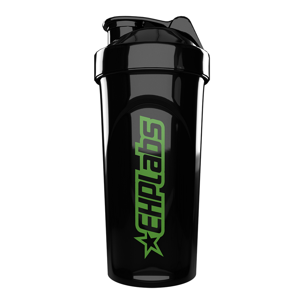 EHPlabs Shaker Green/Black