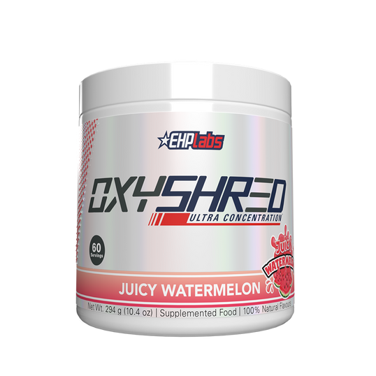 OxyShred Ultra Concentration