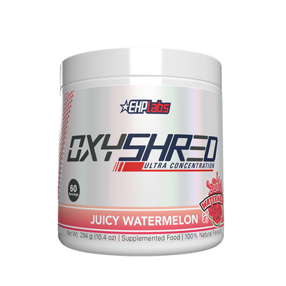 OxyShred Ultra Concentration