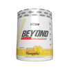 Beyond BCAA+EAA Intra-Workout