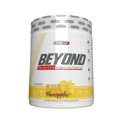 Beyond BCAA+EAA Intra-Workout - EHPLabs