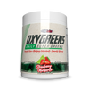 OxyGreens - Daily Super Greens Powder