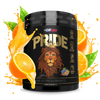 PRIDE Pre-Workout