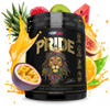 PRIDE Pre-Workout