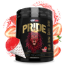 PRIDE Pre-Workout