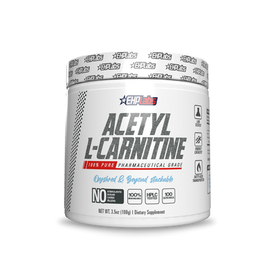 Acetyl L-Carnitine | Shredding Support - EHPLabs